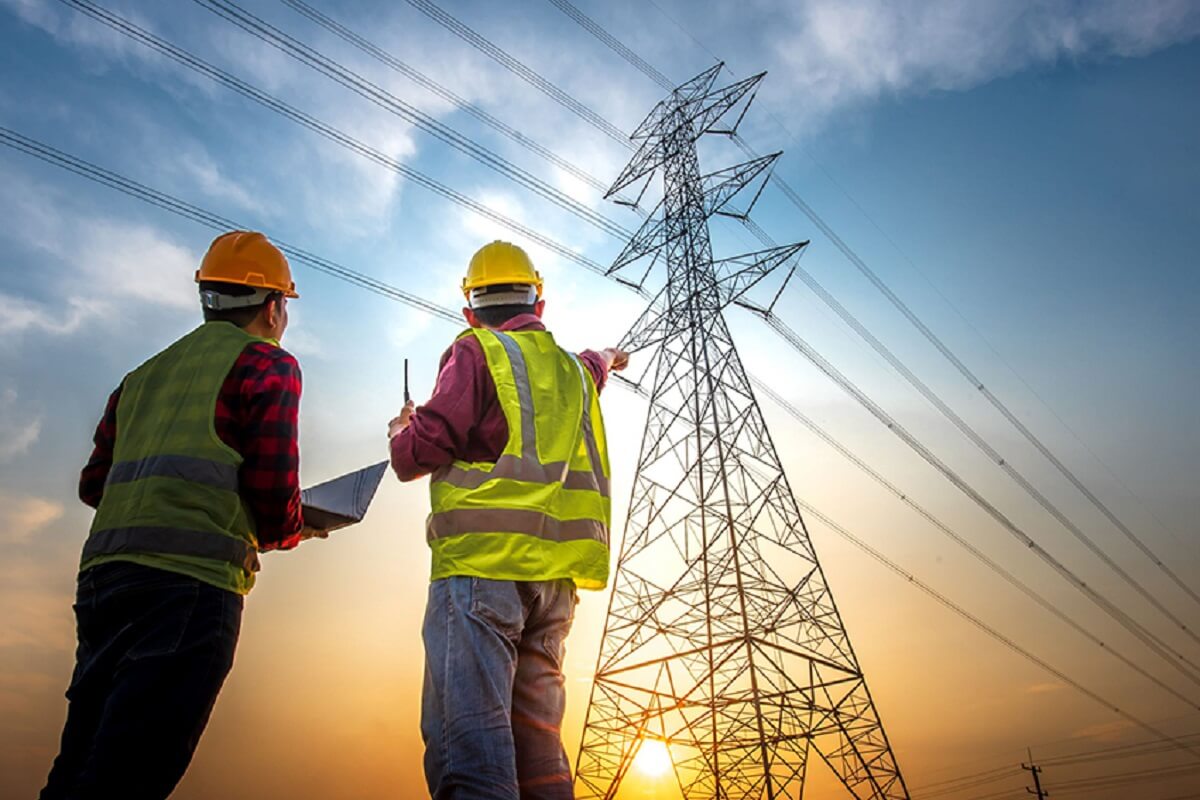 فرصت های شغلی مهندسی برق قدرت